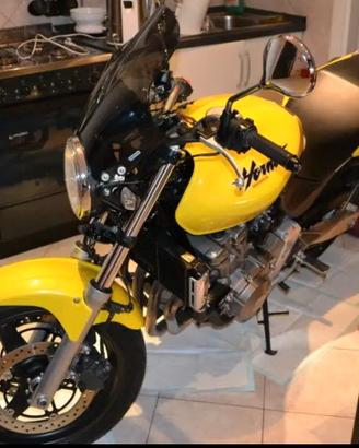 Honda Hornet 600