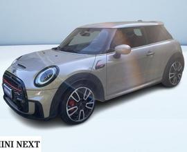 MINI Mini 3 porte 3 porte MINI 3P 2.0 JCW JCW...
