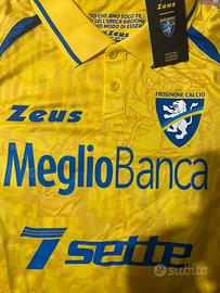 Maglia Frosinone Calcio nuova