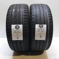 2 gomme 225 45 17 michelin a34559