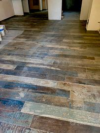 Piastrelle gres porcellanato Sant’Agostino