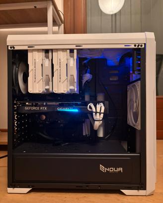 PC Gaming Assemblato (Intel i7, GeForce 3070, 1TB)