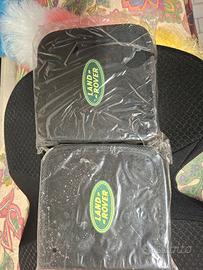 porta cd Land Rover