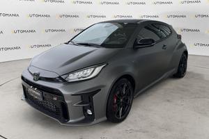 Toyota Yaris 1.6 Turbo GR Circuit