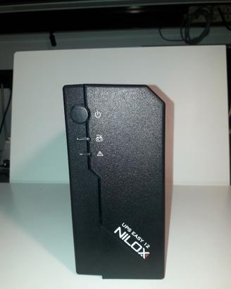 UPS Nilox easy 12