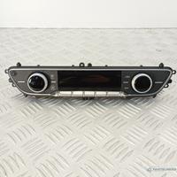 Console Comandi Clima Audi A4 A5 B9.5 Berlina Avan
