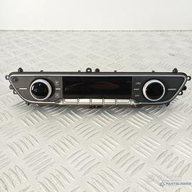 Console Comandi Clima Audi A4 A5 B9.5 Berlina Avan