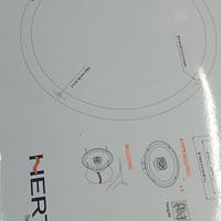 altoparlanti 2 way hertz