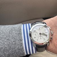 Orologio nos Baume & Mercier Capeland