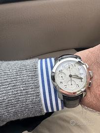 Orologio nos Baume & Mercier Capeland