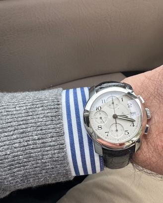 Orologio nos Baume & Mercier Capeland