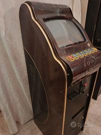 Videopoker smile