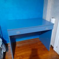 scrivania per cameretta ragazzi