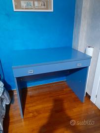 scrivania per cameretta ragazzi