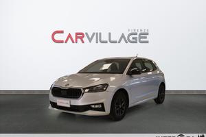 Skoda Fabia Young Edition 1.0 MPI 59 kW (80 CV) 5