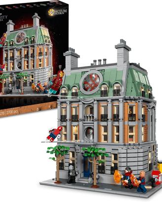 Lego 76218