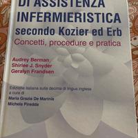 Fondamenti di assistenza infermieristica