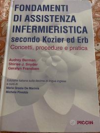Fondamenti di assistenza infermieristica