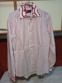 camicia Etro uomo taglia 39