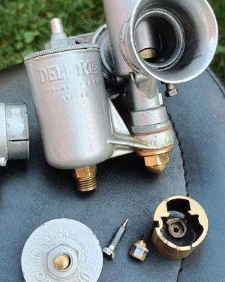 carburatore guzzi