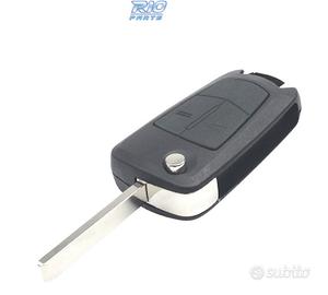 CHIAVE COMPLETA PER OPEL VECTRA C 05-09