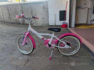 bici bimba