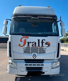Renault 450 PREMIUM