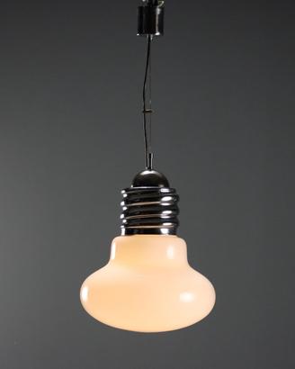 Lampada Anni '70 Modello 'Arianna' - 1970 - 1979