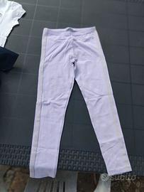 Pantaloni da bambina