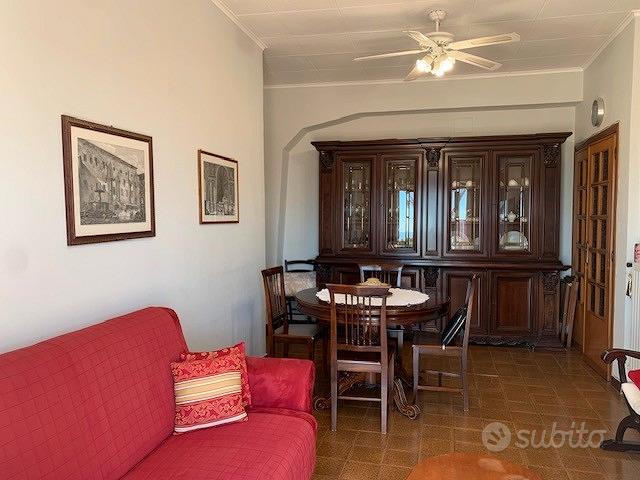 Appartamento – Palestrina, Borgo, Colombella - Vista 5