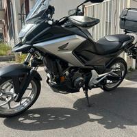 Nc750x