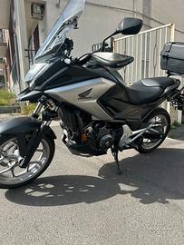 Nc750x