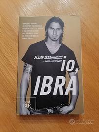 Io, Ibra la biografia di Zlatan Ibrahimovic