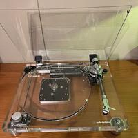 Giradischi AUDIO TECHNICA AT-LP2022