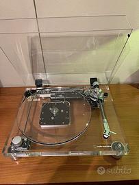 Giradischi AUDIO TECHNICA AT-LP2022