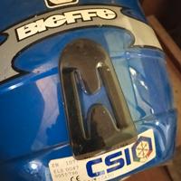 casco da sci da bambino 