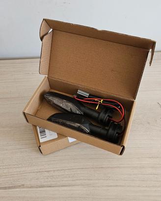 Frecce LED Yamaha omologate