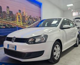 Volkswagen Polo 1.2 TDI DPF 5 p. Comfortline