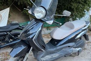 Piaggio Beverly 250 - 2007