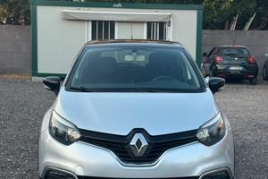 Renault Captur 1.5 Diesel 90cv