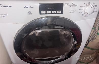 Asciugatrice CANDY grand vita 8kg A++