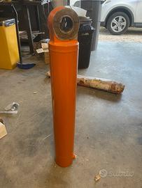 Canna cilindro rotazione Hitachi