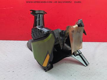 CASSA FILTRO KAWASAKI KXF 250 2003 2005 SUZUKI RMZ