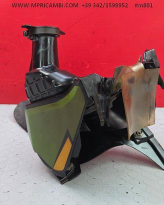 CASSA FILTRO KAWASAKI KXF 250 2003 2005 SUZUKI RMZ