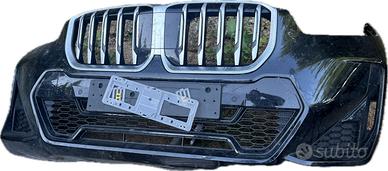 Ricambi Bmw X1 ultima serie