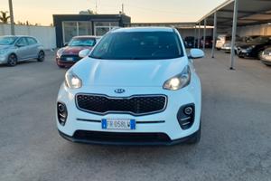 Kia Sportage 1.7 CRDI 2WD Business Class