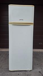 Frigorifero combinato Smeg💣🔥