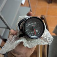 Tachimetro multifunzione 