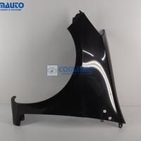 Parafango ant sx RENAULT CLIO III (BR0/1, CR0/1) '