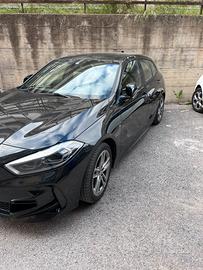 Bmw -serie 1 m sport